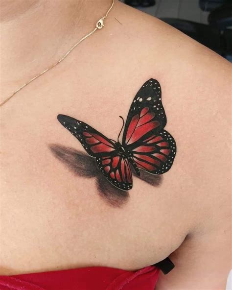 tatuajes de mariposas en la nalga|Pin em style